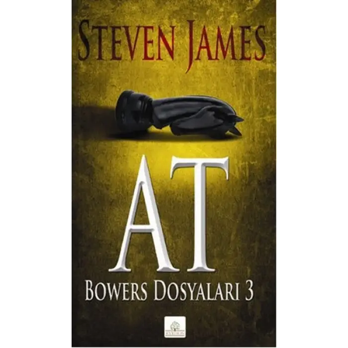 At Bowers Dosyaları 3