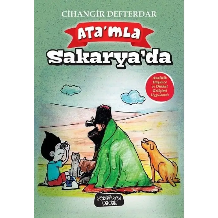 Atamla Sakaryada
