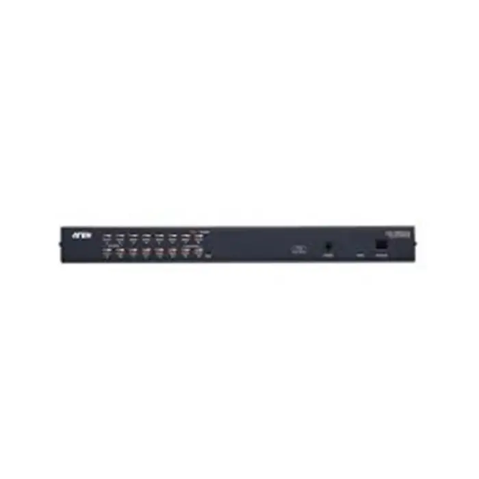 Aten KH1516A-AX-G 16 Port Cat5 High-Density Kvm Switch