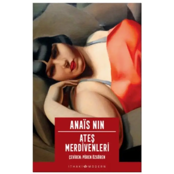 Ateş Merdivenleri