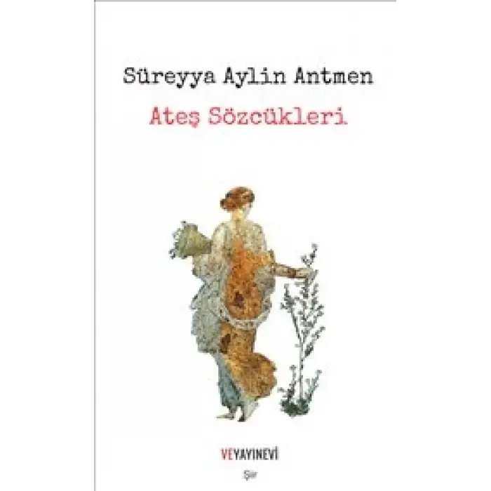 Ateş Sözcükleri