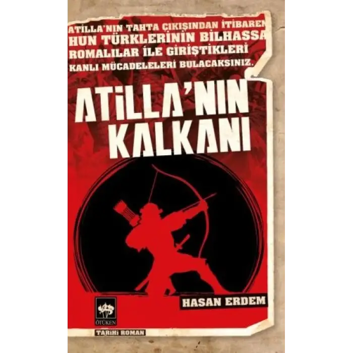 Atillanın Kalkanı