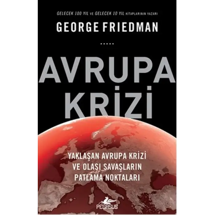 Avrupa Krizi