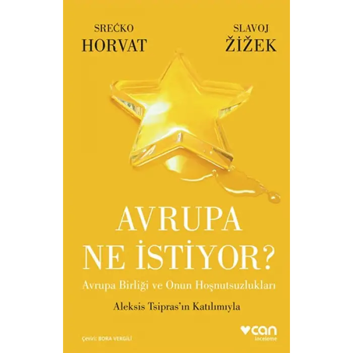 Avrupa Ne İstiyor?