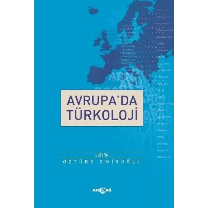 Avrupada Türkoloji