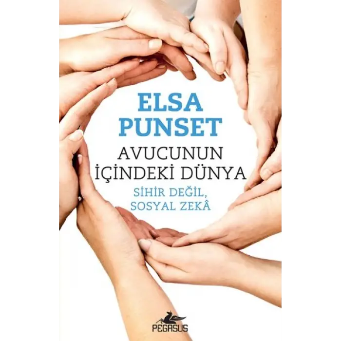 Avucunun İçindeki Dünya