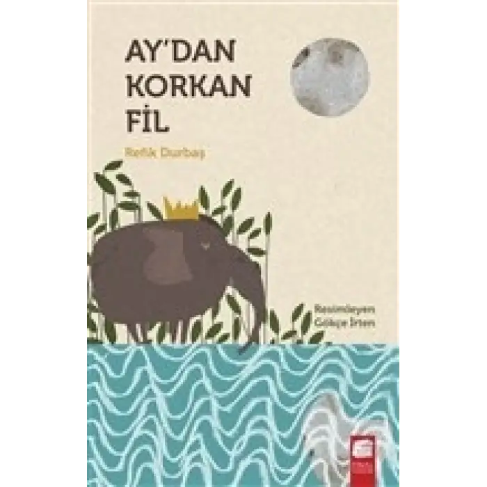 Aydan Korkan Fil