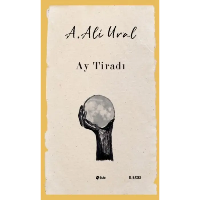 Ay Tiradı