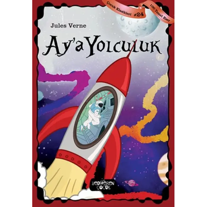 Aya Yolculuk