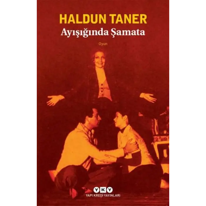 Ayışığında Şamata
