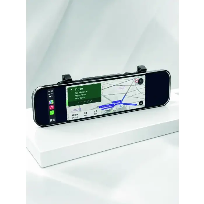AYNA CARPLAY TS