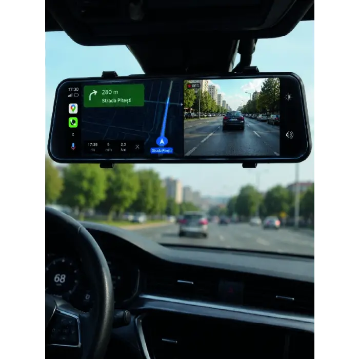AYNA CARPLAY TS