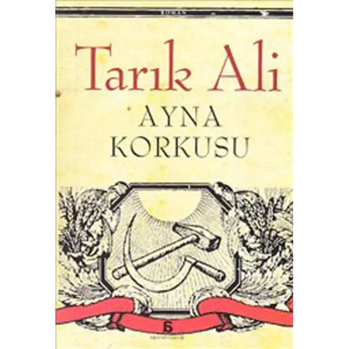Ayna Korkusu