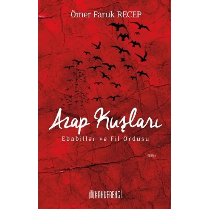 Azap Kuşları