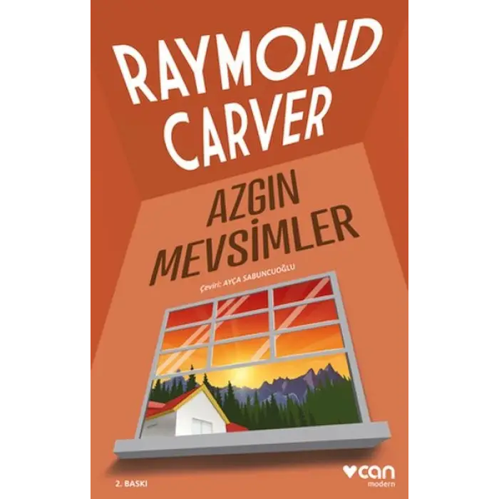 Azgın Mevsimler