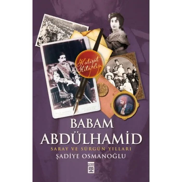Babam Abdülhamid