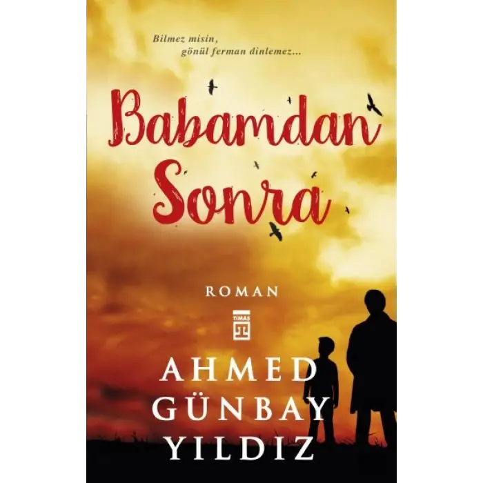 Babamdan Sonra