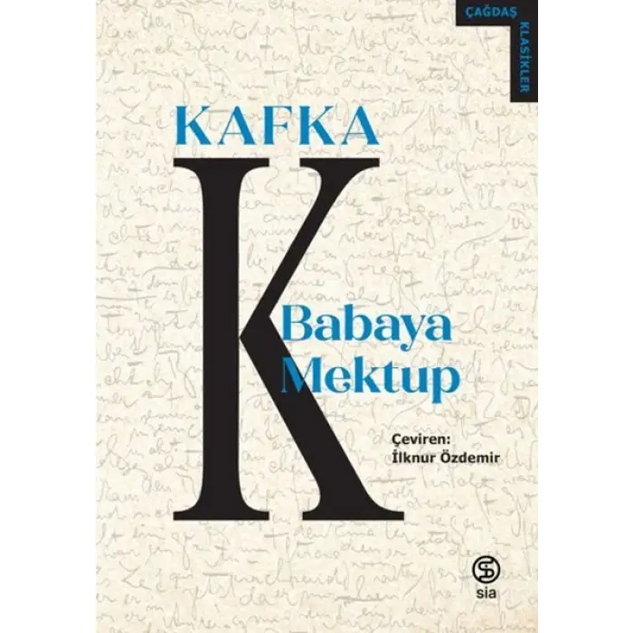 Babaya Mektup