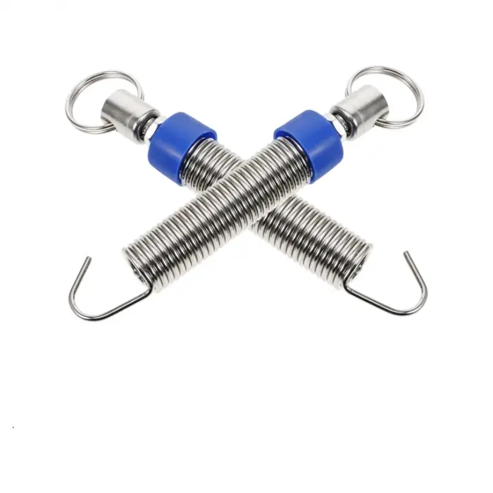 Bagaj Kapağı Yayı Kancalı 16 cm 2'li