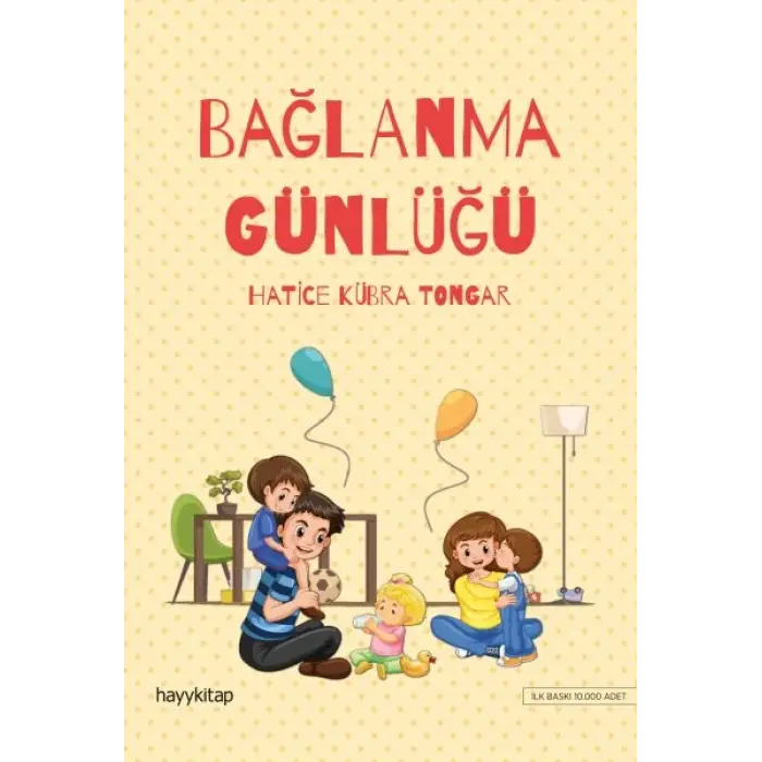 Bağlanma Günlüğü