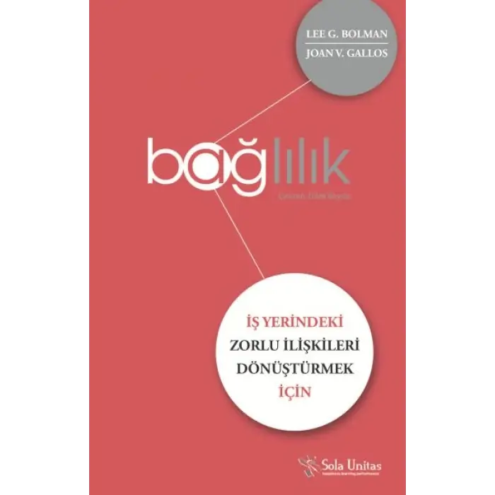 Bağlılık