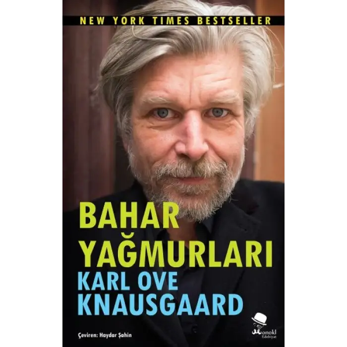 Bahar Yağmurları