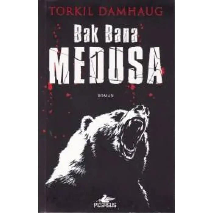 Bak Bana Medusa