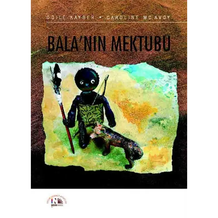 Balanın Mektubu