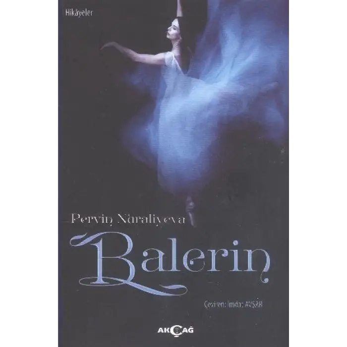 Balerin