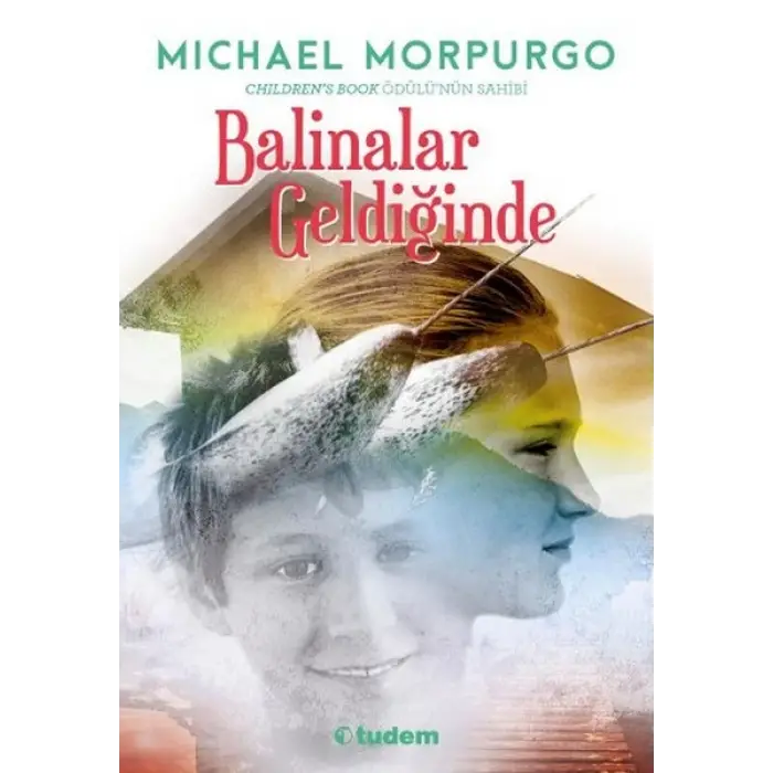 Balinalar Geldiğinde