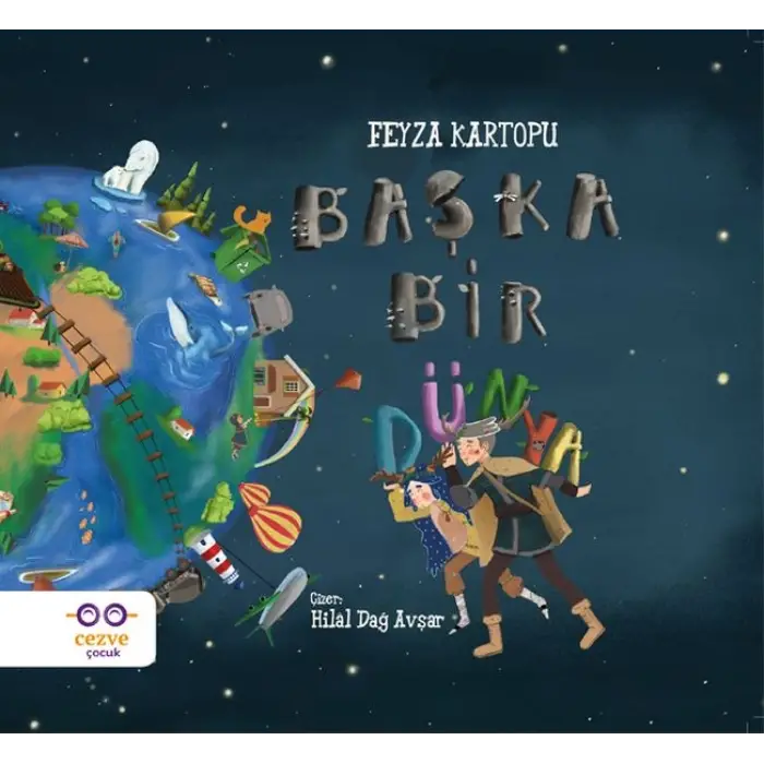 Başka Bir Dünya