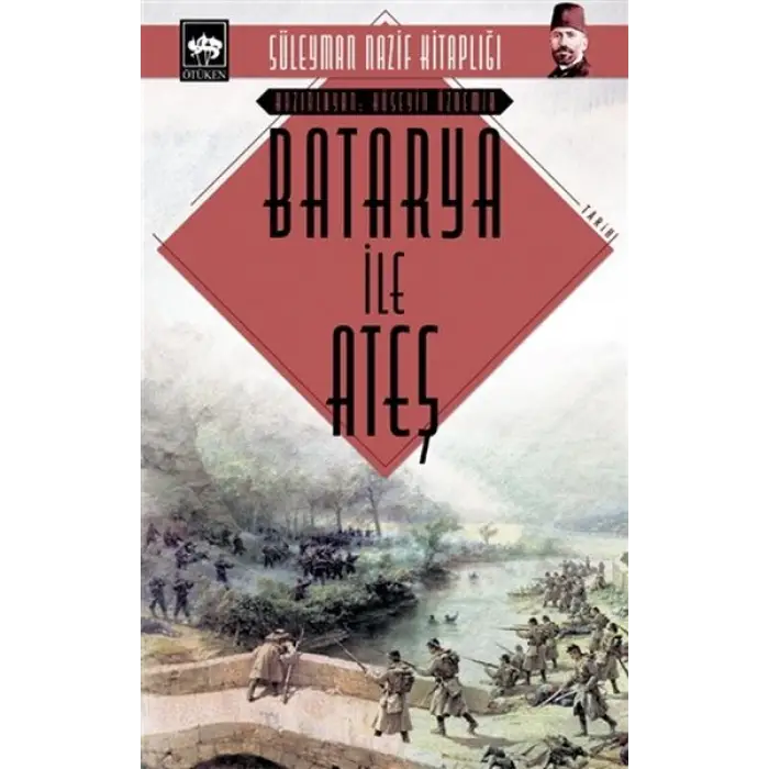 Batarya ile Ateş