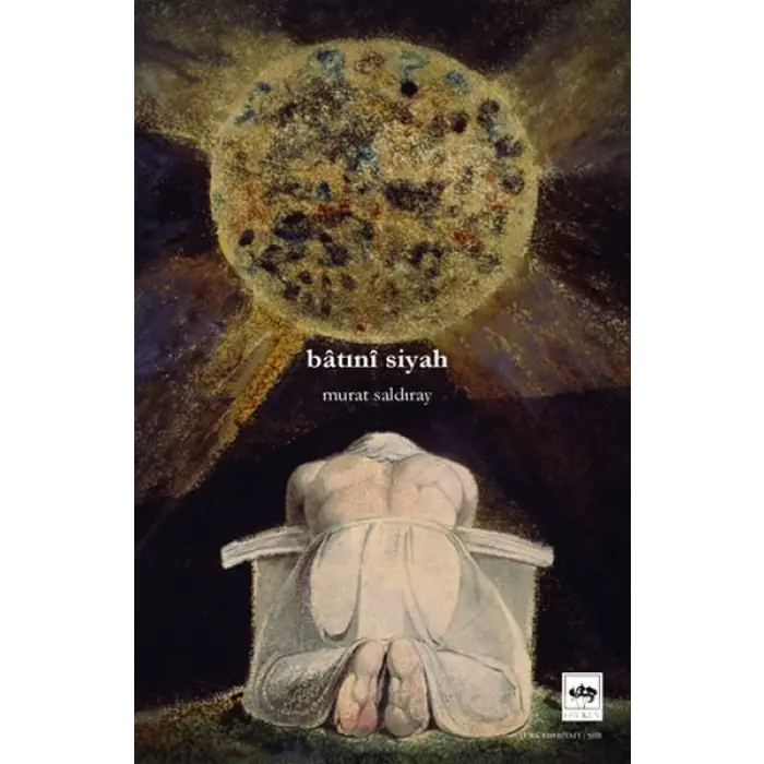 Batıni Siyah