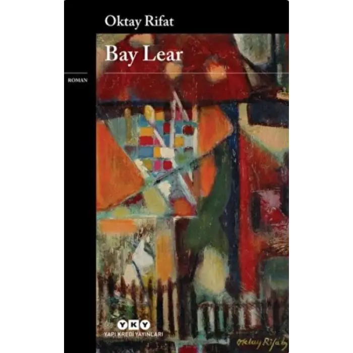 Bay Lear