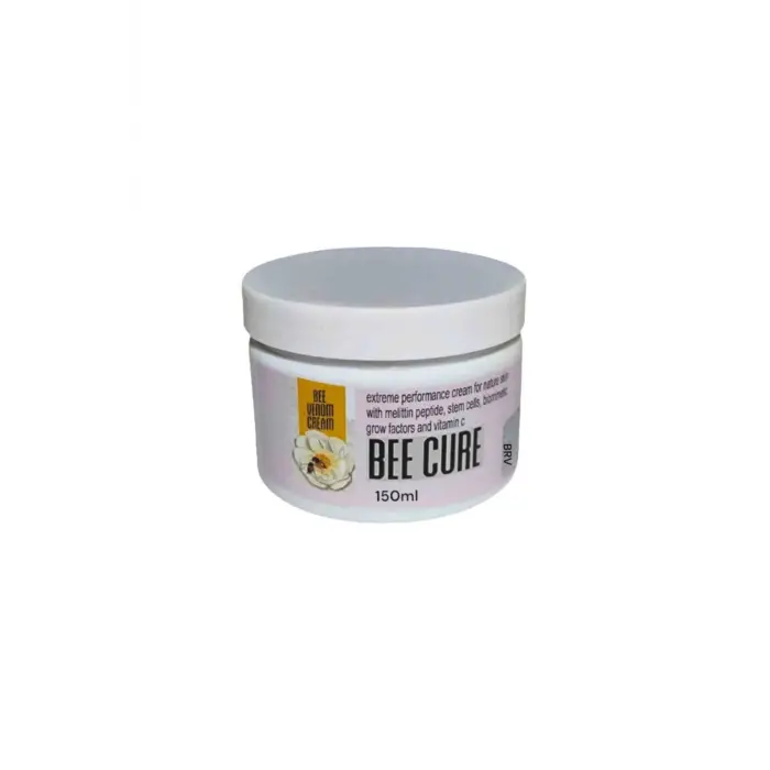 Bee Cure Krem 150 ml Rahatlatıcı Krem