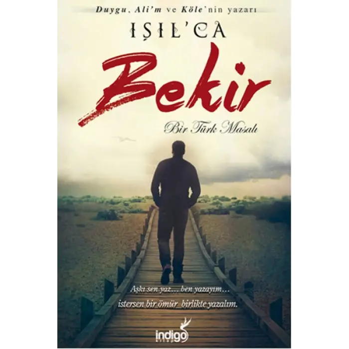 Bekir