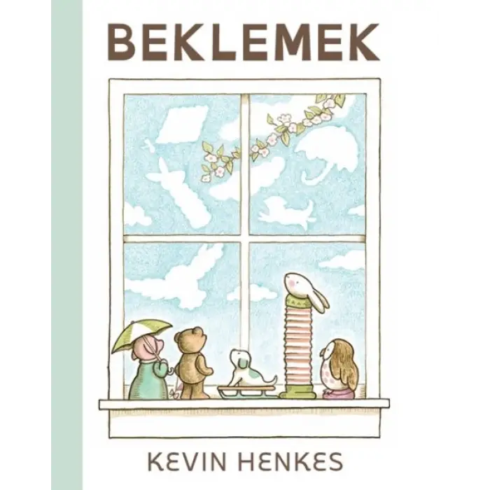 Beklemek