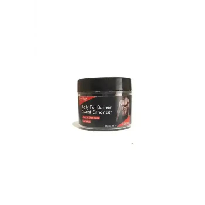 Belly Fat Burner For Men / Erkek Krem 100 ml
