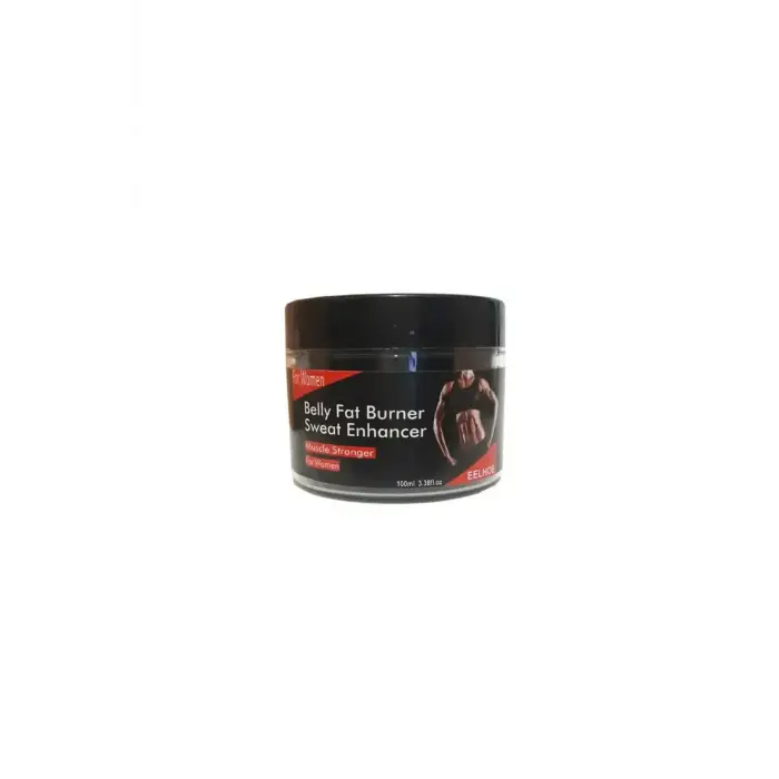 Belly Fat Burner For Women Kremi 100 ml