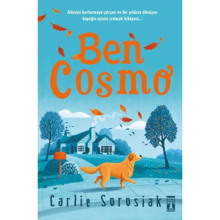 Ben Cosmo
