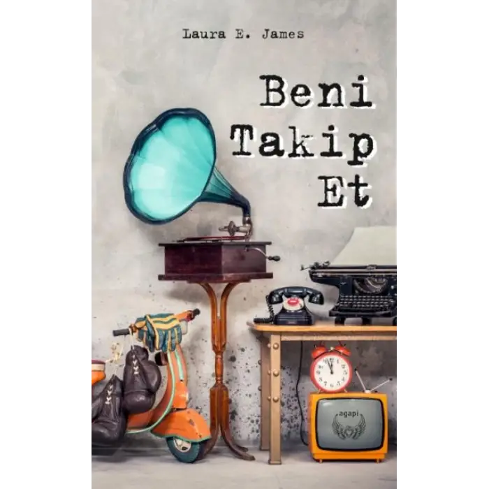 Beni Takip Et