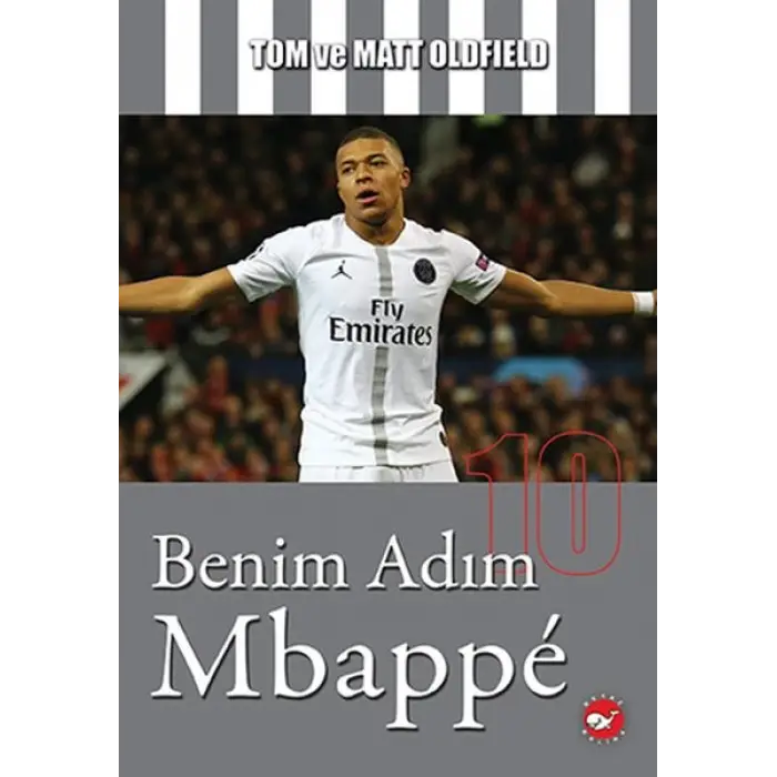 Benim Adım Mbappe