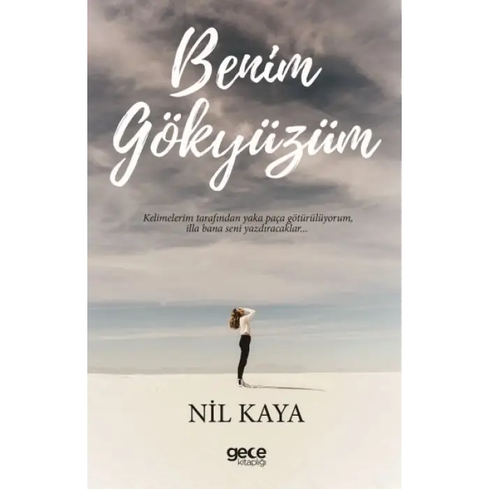 Benim Gökyüzüm