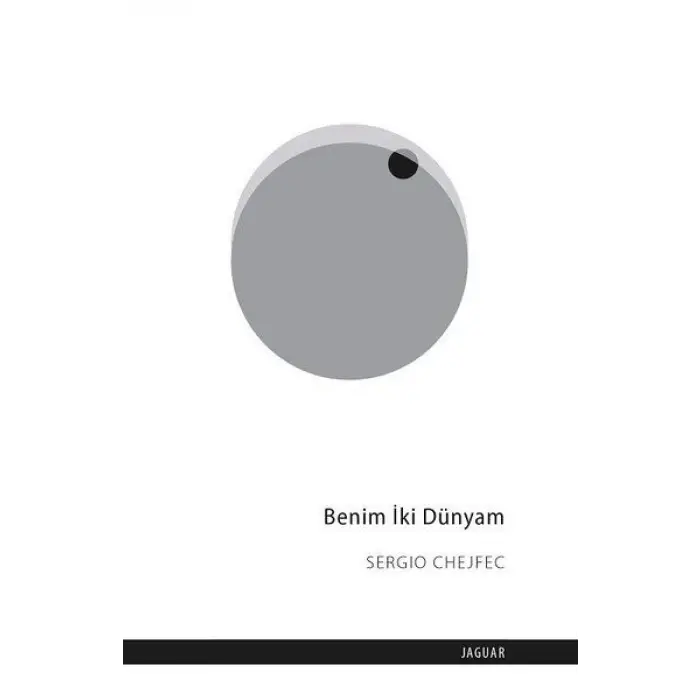 Benim İki Dünyam