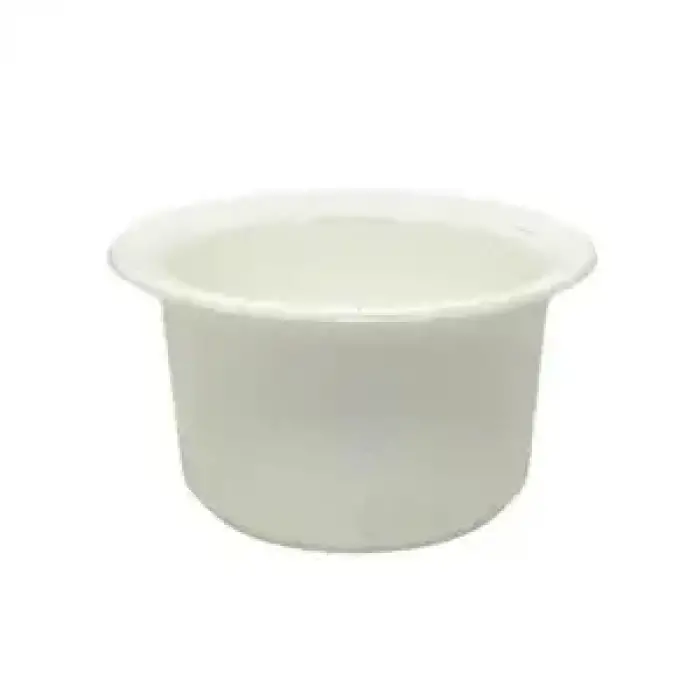Berber Su Tası Plastik