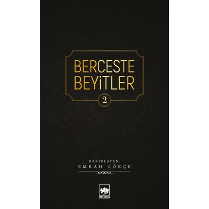 Berceste Beyitler 2