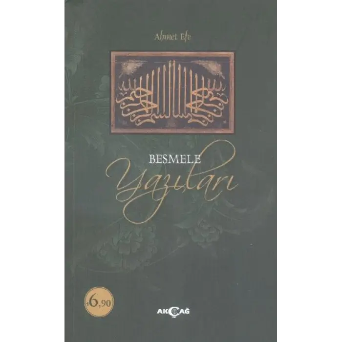 Besmele Yazıları