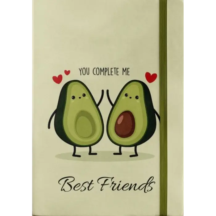 Best Friends Avakado