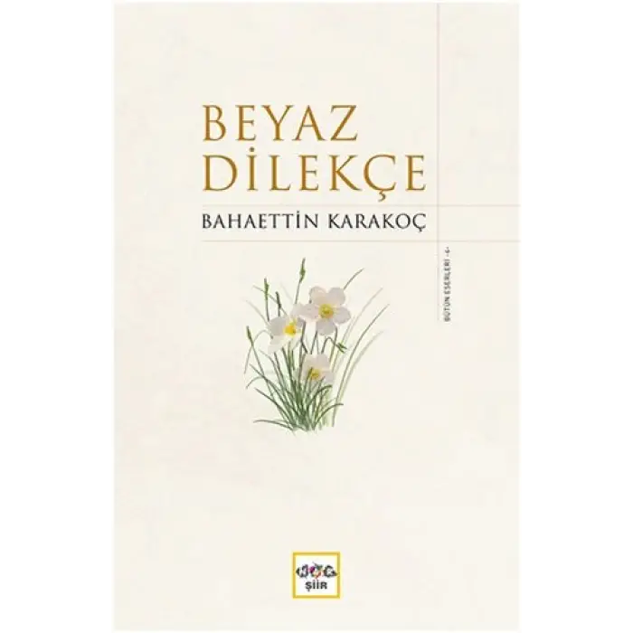 Beyaz Dilekçe (Ciltli)