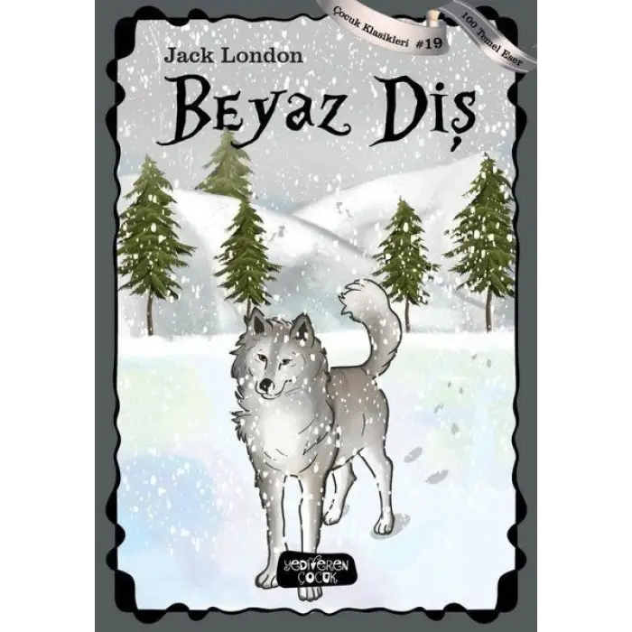 Beyaz Diş